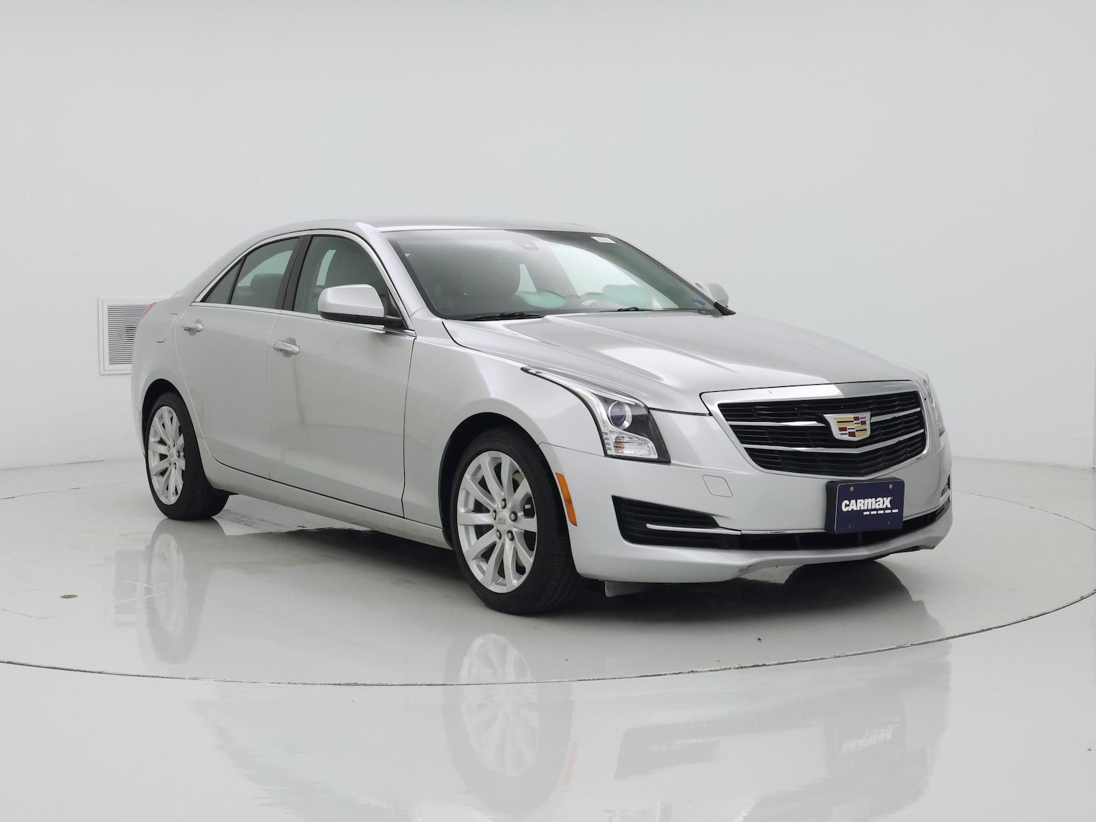 cadillac ats sedan 2018 1G6AA5RX5J0146395 image cadillac ats sedan 2018 1G6AA5RX5J0146395 image